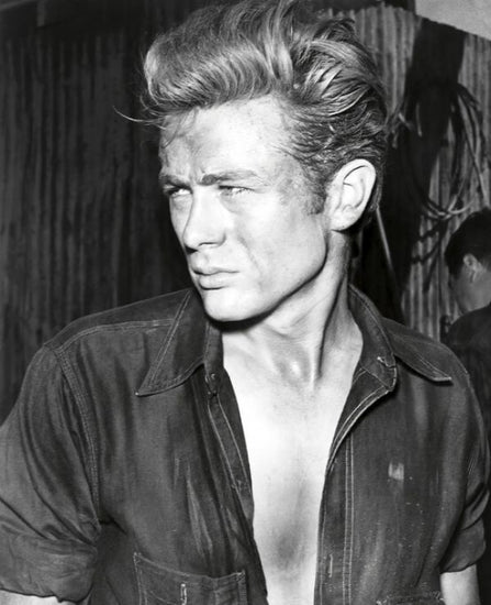 PHOTOWALL / Giant - James Dean (e326138)