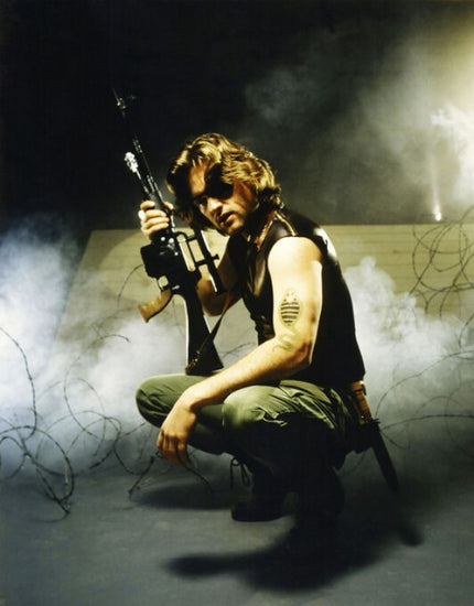 PHOTOWALL / Escape from New York - Kurt Russell (e326144)