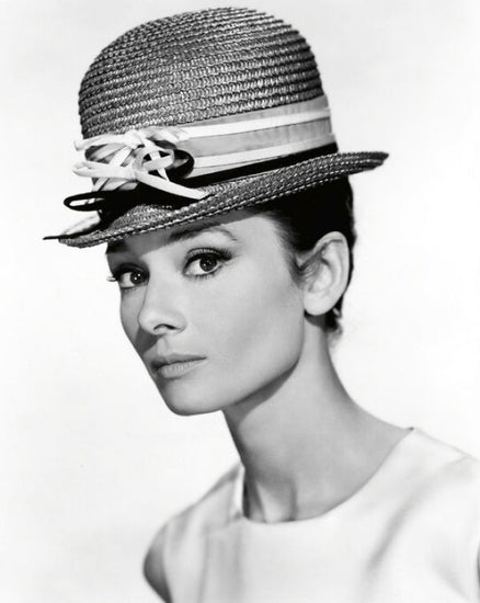 PHOTOWALL / Audrey Hepburn (e326147)