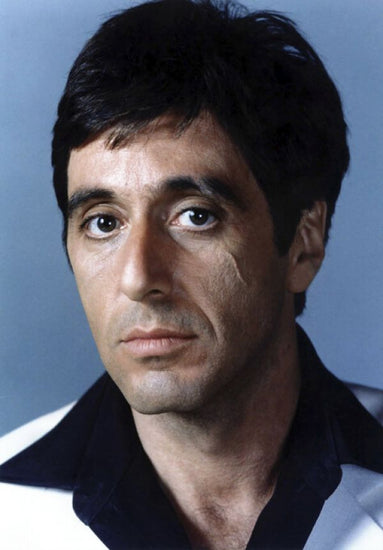 PHOTOWALL / Scarface - Al Pacino (e326152)