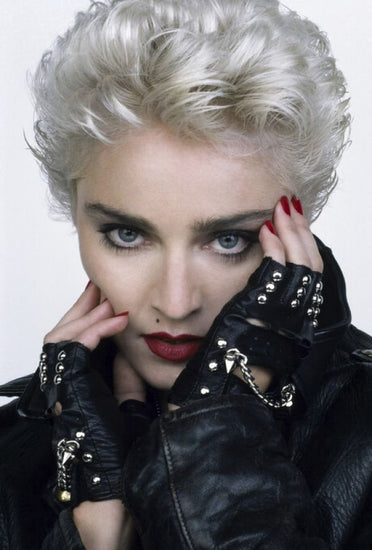 PHOTOWALL / Whos that Girl - Madonna (e326159)