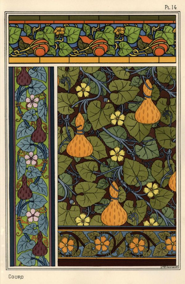 小田ページ PHOTOWALL / Gourd in Wallpaper - Infographics (e322347) | 輸入壁紙