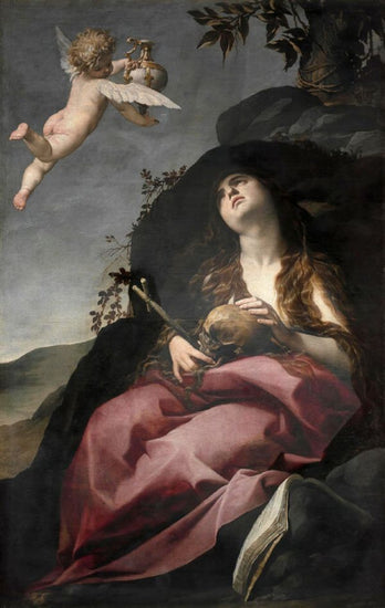 PHOTOWALL / Penitent Magdalene (e325845)