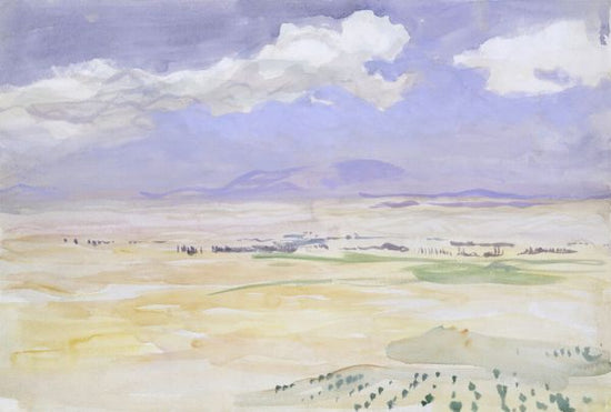 PHOTOWALL / Avila - John Singer Sargent (e325868)