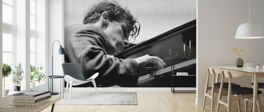 PHOTOWALL / Glenn Gould (e325926)