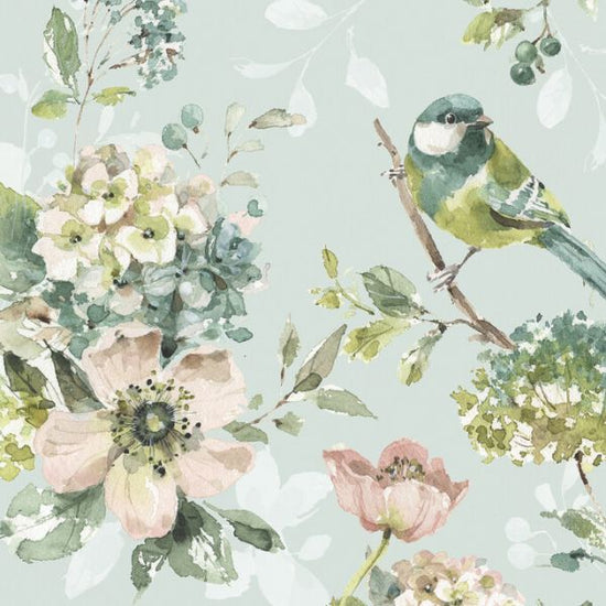 PHOTOWALL / Mint Crush - Mint (e326189)