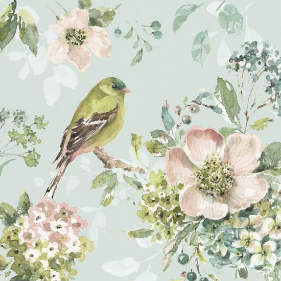 PHOTOWALL / Mint Crush - Mint (e326191)