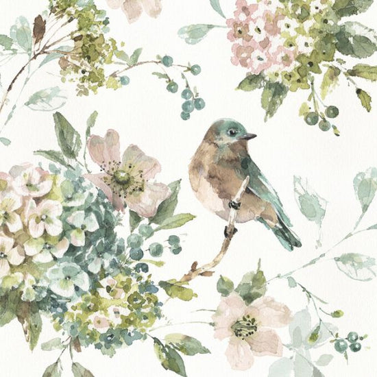 PHOTOWALL / Mint Crush - White (e326193)