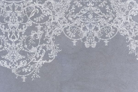PHOTOWALL / Ornament - Mulberry (e326496)