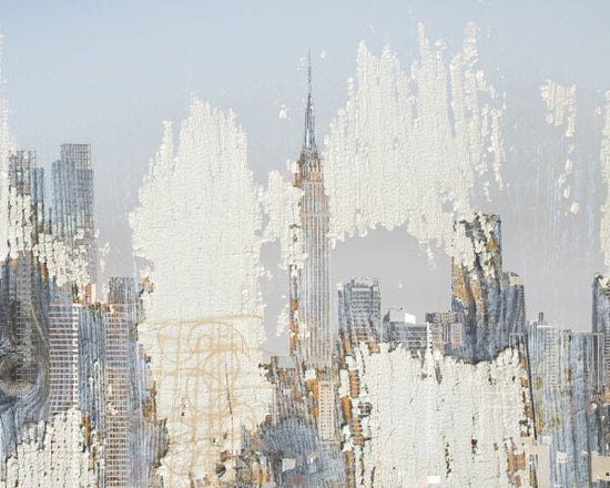 PHOTOWALL / Textures of New York (e324923)