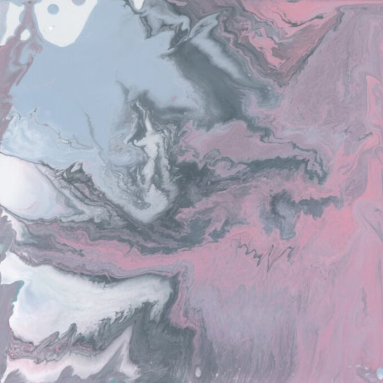 PHOTOWALL / Frosty Pastels (e324658)