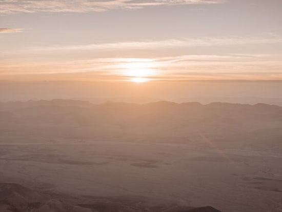 PHOTOWALL / Desert (e326344)