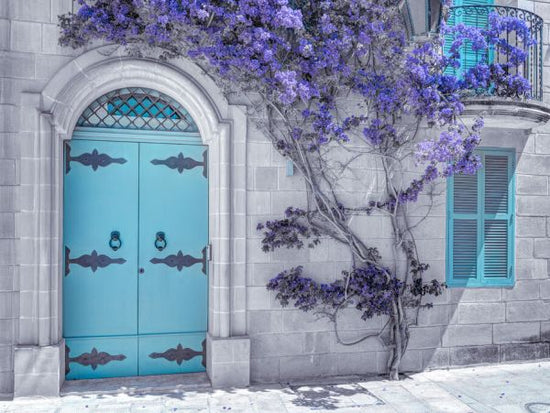 PHOTOWALL / Malta (e326452)