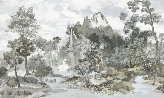 PHOTOWALL / Fairytale Scenery (e327449)