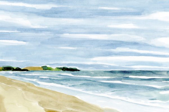 PHOTOWALL / Coastline Calm (e324975)