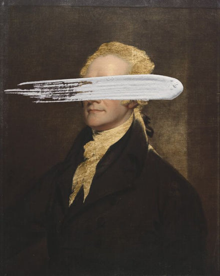 PHOTOWALL / Masked Hamilton (e324990)