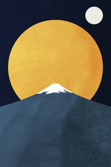 PHOTOWALL / Himalaya at Night (e327756)