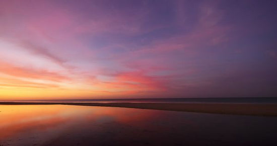 PHOTOWALL / Amazing Sunrise (e325054)