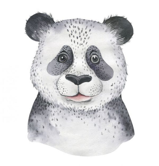 PHOTOWALL / Baby Panda (e325076)