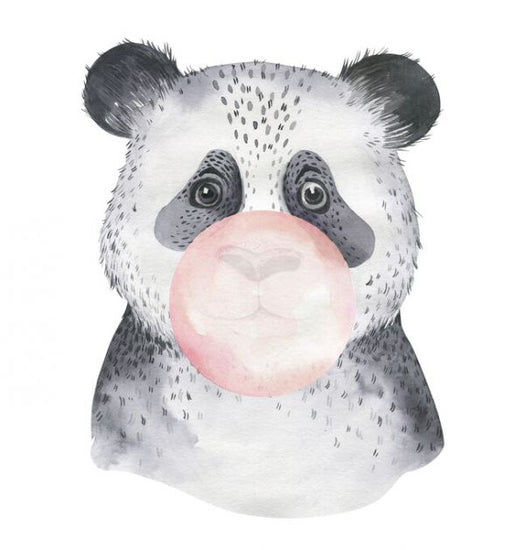 PHOTOWALL / Baby Panda (e325079)
