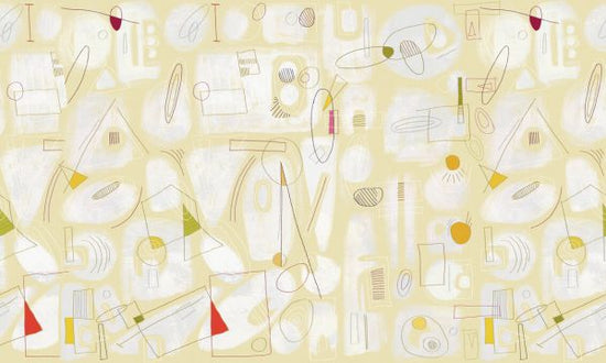 PHOTOWALL / Configuration - Yellow (e327987)