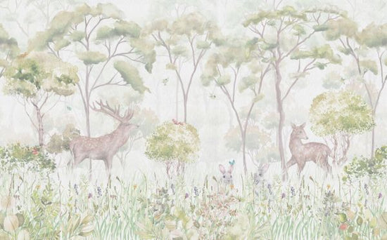 PHOTOWALL / In Love with the Forest (e328004)