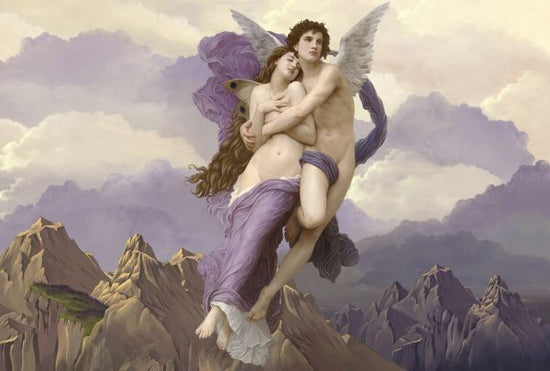 PHOTOWALL / Cupid and Psyche (e328120)