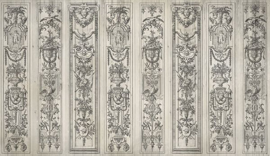 PHOTOWALL / Etched Wood Panels (e327687)