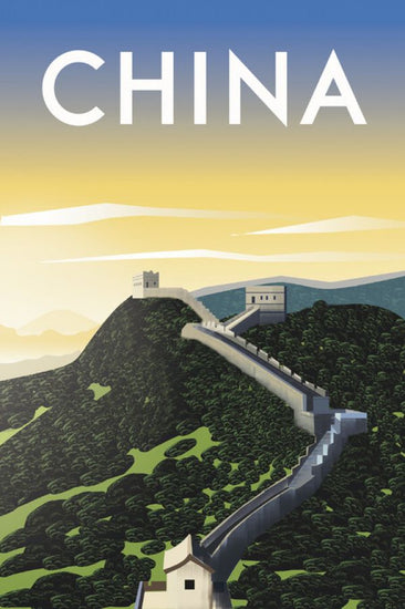 PHOTOWALL / China (e325299)