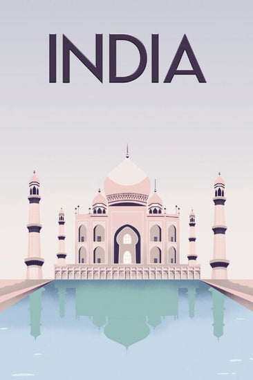 PHOTOWALL / India (e325302)