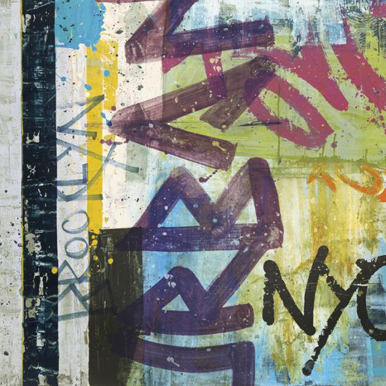 PHOTOWALL / City Graffiti (e325324)