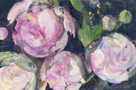 PHOTOWALL / Evening Peonies (e325372)