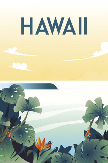 PHOTOWALL / Hawaii (e325400)