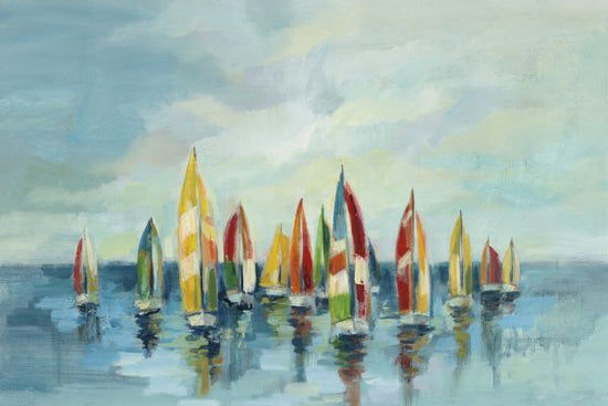PHOTOWALL / Regatta (e325404)