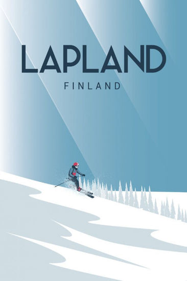 PHOTOWALL / Lapland (e325424)