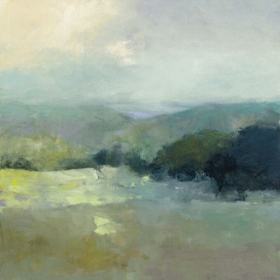 PHOTOWALL / Misty Valley (e325432)