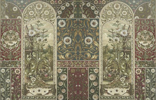 PHOTOWALL / Herbals Panels (e328419)