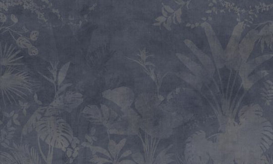 PHOTOWALL / Pantanal Night - Blue (e328436)