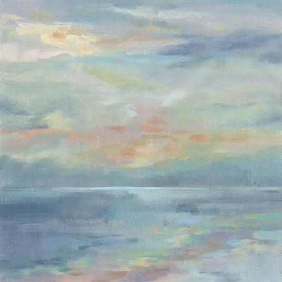 PHOTOWALL / June Morning by the Sea (e326996)