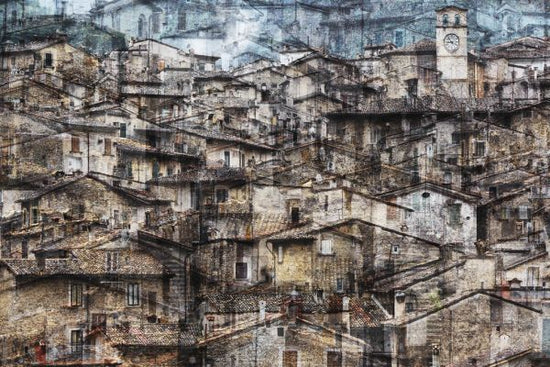 PHOTOWALL / Scanno (e327053)