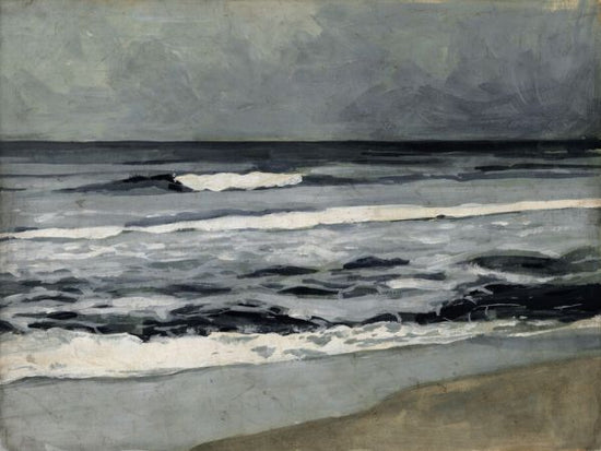 PHOTOWALL / Moody Sea II (e327159)