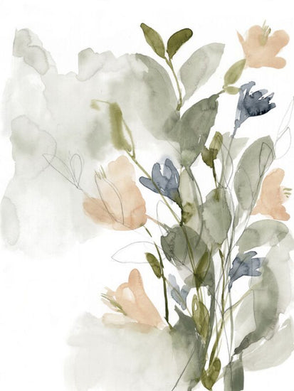 PHOTOWALL / Flower Cluster II (e327269)