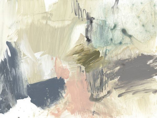 PHOTOWALL / Pastel Immersion IV (e327420)