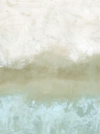 PHOTOWALL / Soft Sea Green Composition II (e327427)