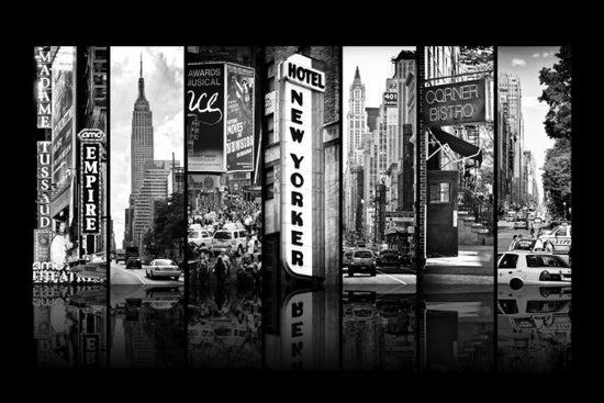 PHOTOWALL / Seven of 7 Nyc V (e328590)