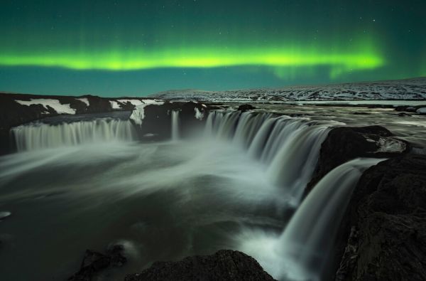 PHOTOWALL / Godafoss (e328176) | 輸入壁紙専門店 WALPA – WALPA.jp