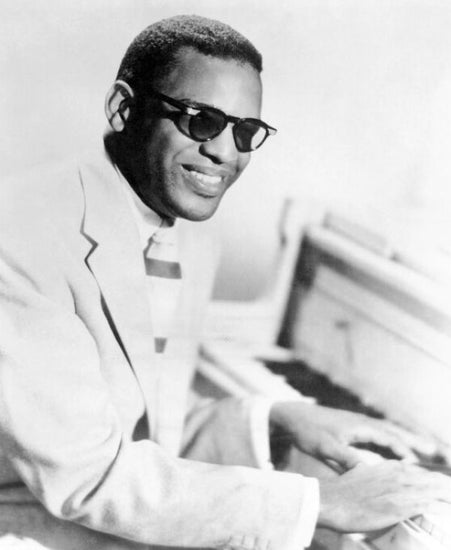 PHOTOWALL / Ray Charles (e328289)