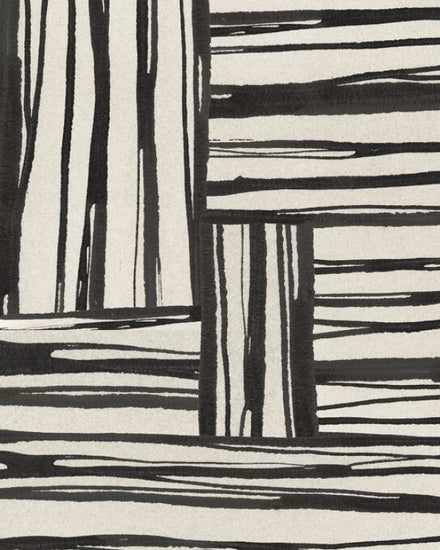 PHOTOWALL / Sentiment Stripes II (e327939)