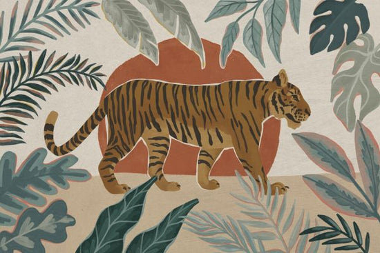 PHOTOWALL / Big Cat Beauty (e327947)