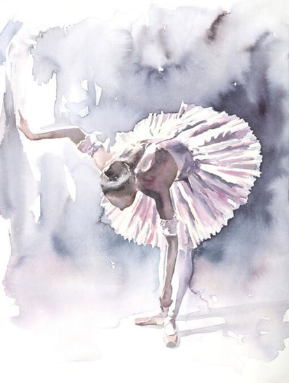 PHOTOWALL / Ballet (e327950)